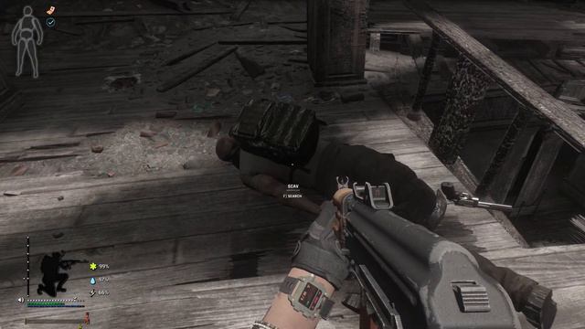 Boston Exclusion Zone | New Beginning Same Ending | Modded Fallout 4 смотреть онлайн