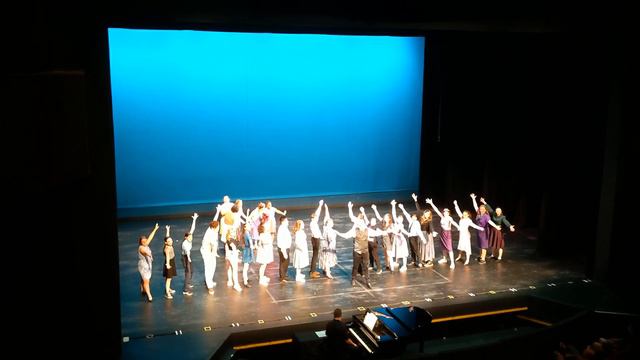 42nd Street Jr. смотреть онлайн