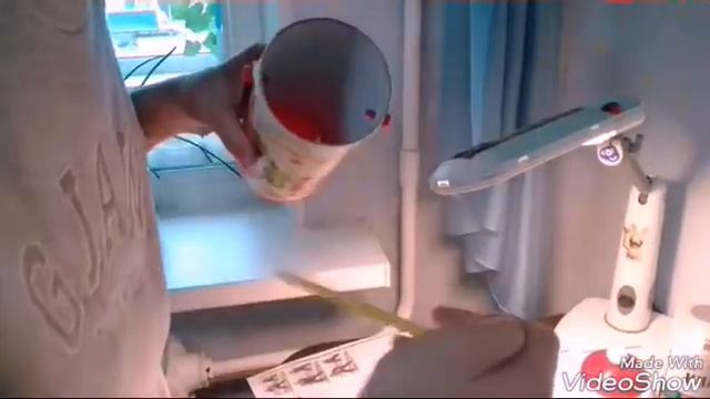 КАК СДЕЛАТЬ Бур?