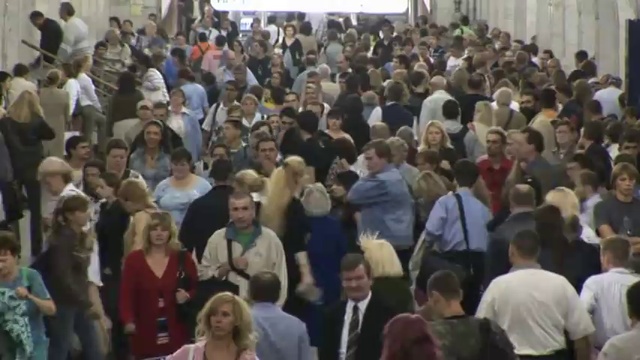 Подземка Москва смотреть онлайн