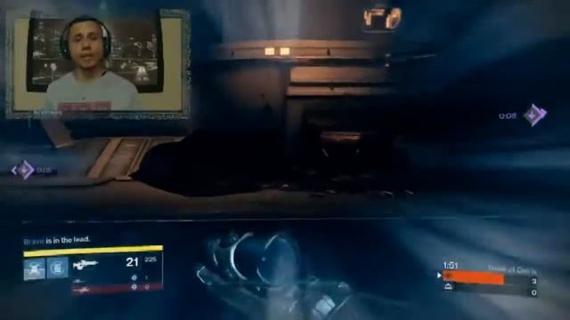 Destiny / Important Tips on Getting Better at Trials of Osiris / Get Ready for Destiny 2 PVP смотреть онлайн