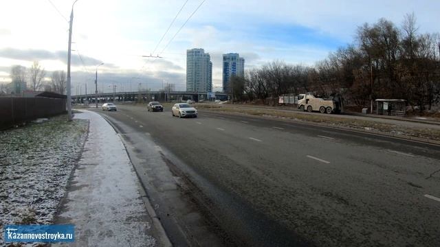 ЖК Авалон Сити | обзор ноябрь 2020 г. - Новостройки Казани смотреть онлайн