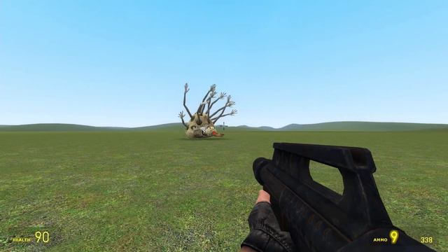 DOOM DUCKY in Gmod / Dark Deception in Garry's Mod смотреть онлайн