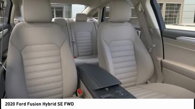 2020 Ford Fusion Hybrid North Hollywood,Los Angeles,San Fernando Valley,Glendale,Burbank G01086 смотреть онлайн