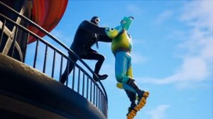 НЕВОЗМОЖНО ВОЙТИ НА СЕРВЕРА ФОРТНАЙТ.РЕШЕНИЯ 100%