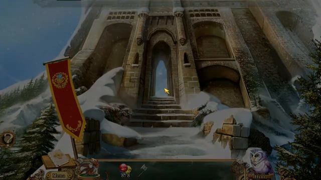 Awakening 3: The Goblin Kingdom - Ep1 - w/Wardfire смотреть онлайн