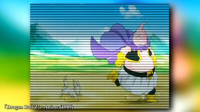 Dragon Ball NO Tiene JUEGOS DE LUCHA смотреть онлайн