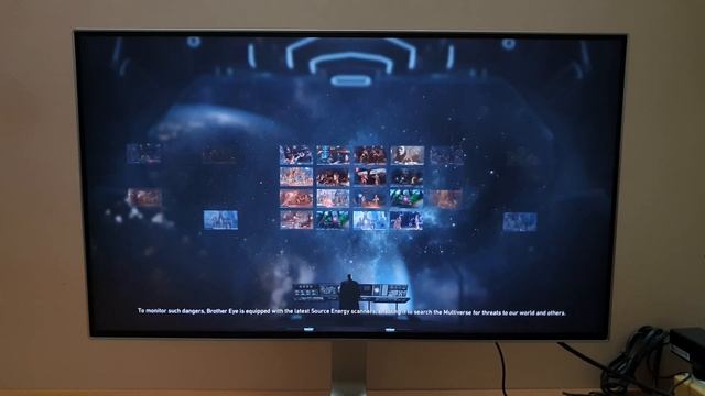 Injustice 2 Gameplay PS4 Slim (1080P LG Monitor) смотреть онлайн