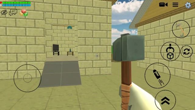✅️СКАЧАЛ НОВЫЙ МОД! КАК СКАЧАТЬ И ПОИГРАТЬ С НОВЫМИ МОДАМИ В ЧИКЕН ГАН!? - CHICKEN GUN смотреть онлайн