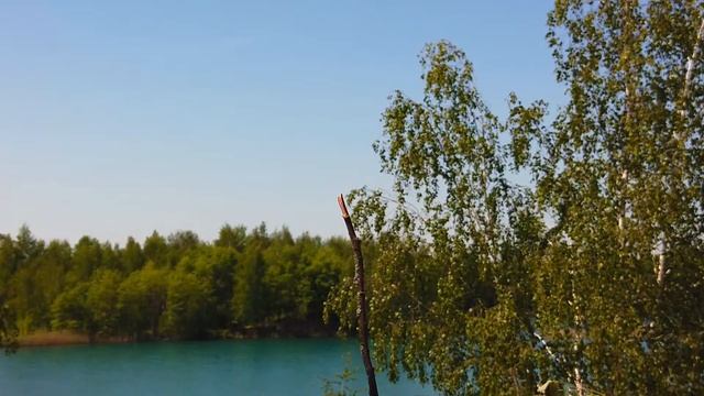 Кондуки. Романцевские горы. Ушаковские карьеры. смотреть онлайн
