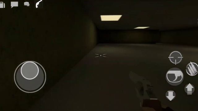 Backrooms map is back! | Gorebox 13.4.1 update смотреть онлайн