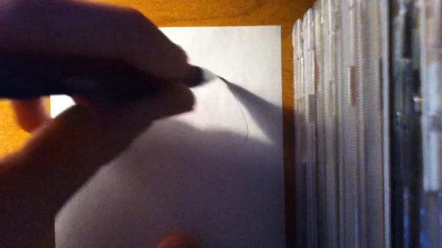 Как нарисовать некрасивый круг смотреть онлайн