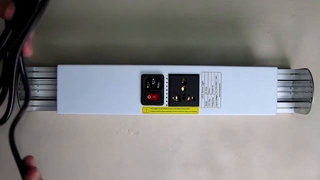 BEST LED Grow Lights 600W LED Full Spectrum Plant Light with UV REVIEW смотреть онлайн
