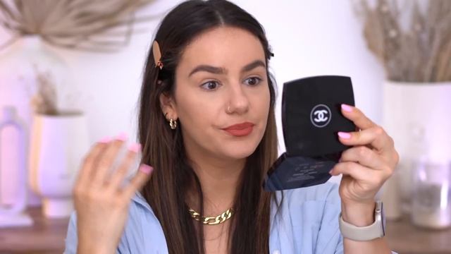 NATASHA DENONA Hy-GLAM CONCEALER: Full Day Wear Test || Tania B Wells смотреть онлайн