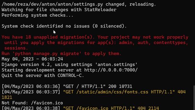 Launch Your Django App on Startup with Debian | 30-Minute Tutorial смотреть онлайн