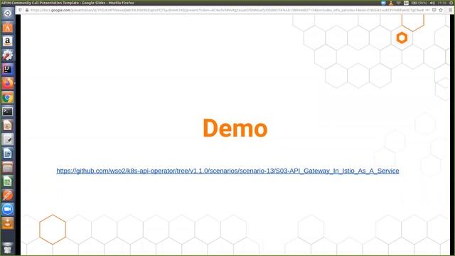 Microservices, API Marketplace & More (Community Call #7) смотреть онлайн