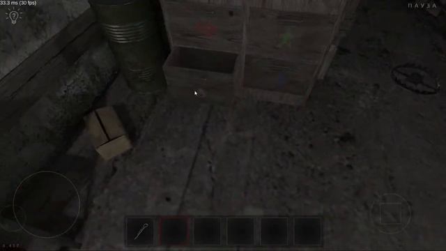 Прохожу BACKROOMS INFINITY и METEL 3 ГЛАВА смотреть онлайн