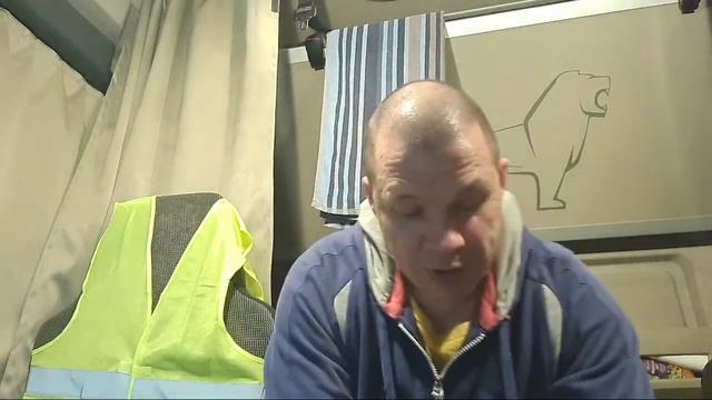 Добрый январский всем 🌙! смотреть онлайн