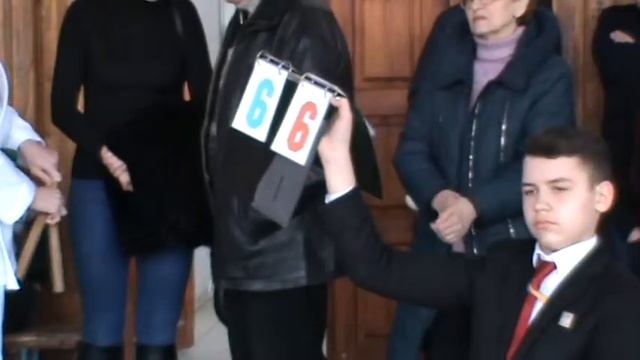 Відкритий чемпіонат Маріуполя 16.03.2019р., по карате і пара-карате Ч-1 смотреть онлайн