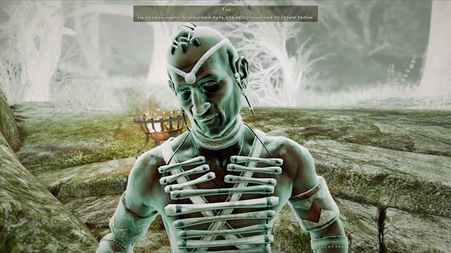 Risen 3 Titan Lords 26. Задания стражей смотреть онлайн