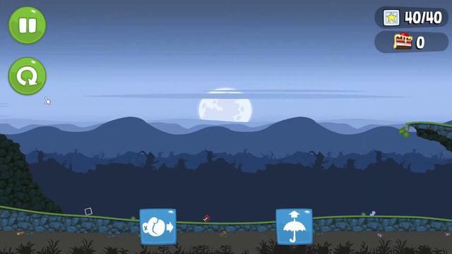 Bad Piggies - Escape Pod V3 смотреть онлайн