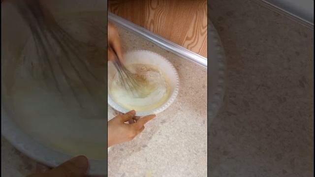 Простой и вкусный пирог с вишней смотреть онлайн