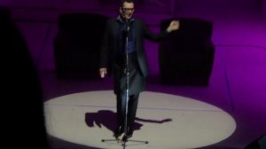 Спектакль «Идеальный муж», режиссёр Константин Богомолов, июнь 2023 года