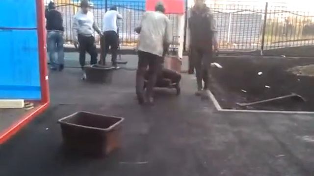 технология Урепол смотреть онлайн