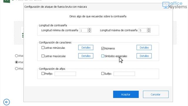 Como Desbloquear Excel Protegido con Contraseña | PassFab смотреть онлайн