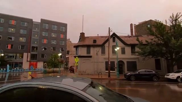 #1-2 Wisconsin - штат 32 в нашем активе, город Milwaukee смотреть онлайн
