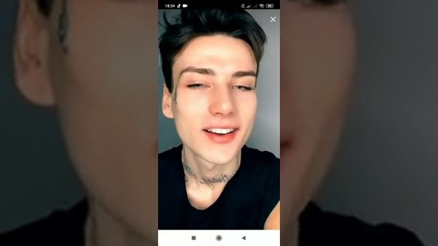 Иван Ржевский чётко отвечает на всех интересующий вопрос... смотреть онлайн