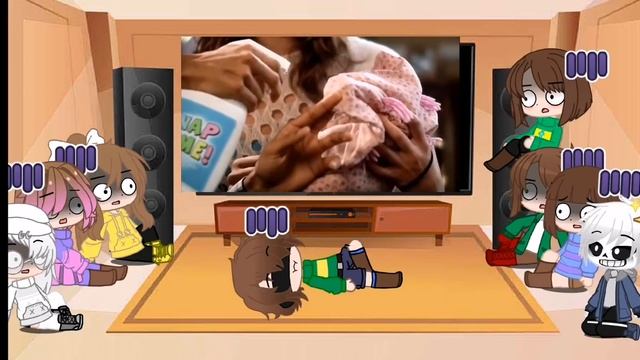 Sans harem react naptime смотреть онлайн