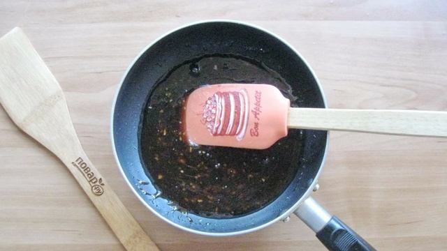 Книга рецептов