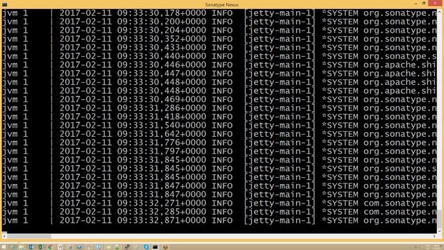 Nexus Installation with Real time Scenarios смотреть онлайн