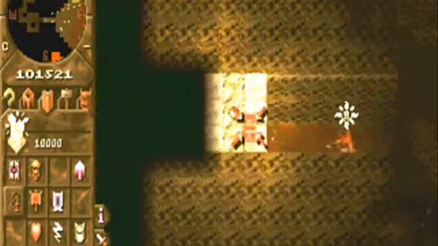 Dungeon Keeper Deeper Dungeons - Mission 3 - Kari-Mar (Part 2 of 2) смотреть онлайн