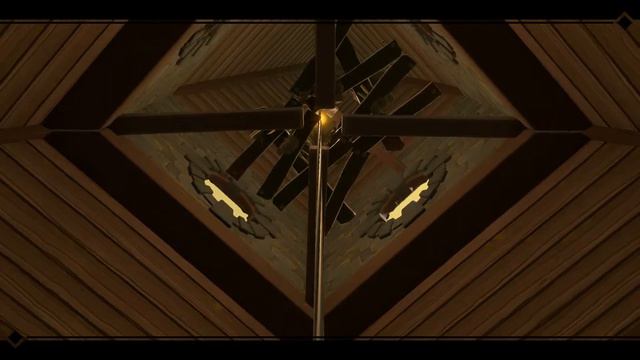 Pine ➤ #21 ➤ Финал. Решительные меры. На перепутье. Достойное прощание. смотреть онлайн