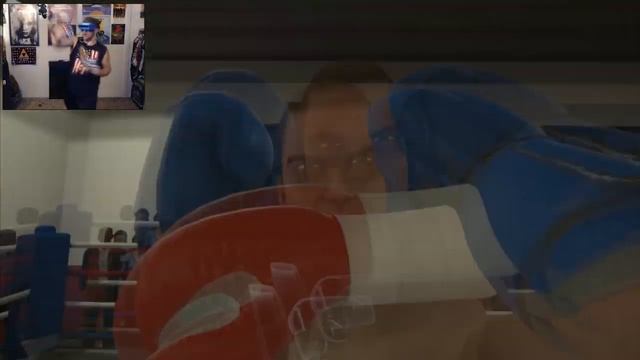 Thrill of the Fight - VR Boxing - Best..workout..EVER смотреть онлайн