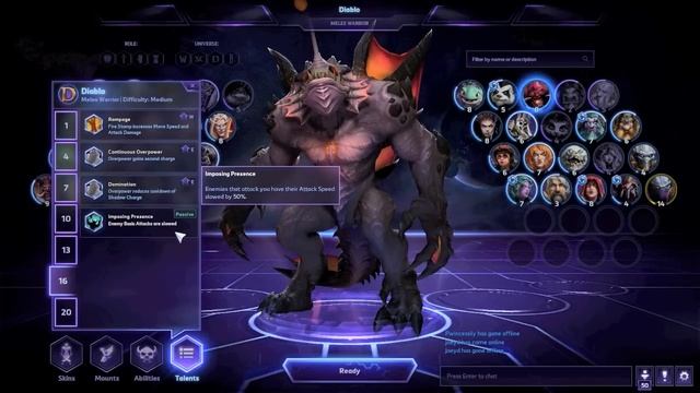 5 Ways to Counter Zeratul in 3mins? FTW! (Counter Picks/Talents/Positioning) - Heroes of the Storm смотреть онлайн