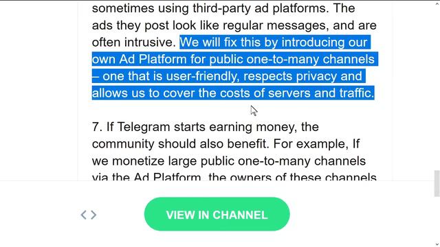 Primeiro WHATSAPP agora TELEGRAM !? A casa caiu? | OPINIÃO GAMER смотреть онлайн