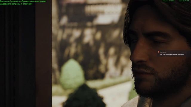 Assassins  Creed Unity полное прохождение