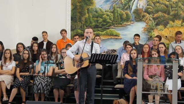 Звезды потускнеют небо свернётся рулоном Пісня смотреть онлайн