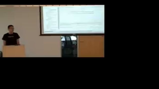 Exploring the Java Robot API смотреть онлайн