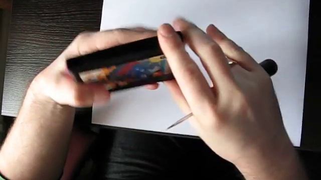 Как вскрыть картридж Famicom смотреть онлайн