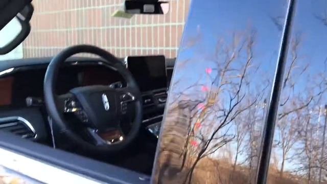2021 Lincoln Navigator L near me Highland Park, Arlington Heights, Skokie, Libertyville, Glenview, смотреть онлайн