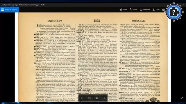 Puzzle Talk - Bookworm смотреть онлайн