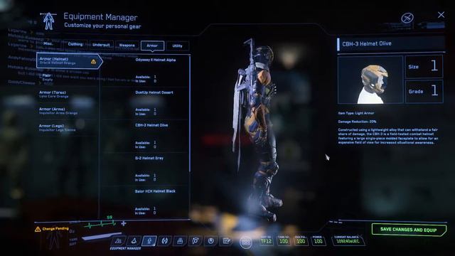 Graphics ERROR - Star Citizen 2019 08 24 11 48 29. смотреть онлайн
