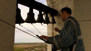 КОЛОКОЛА ТВ Погребальный колокольный звон