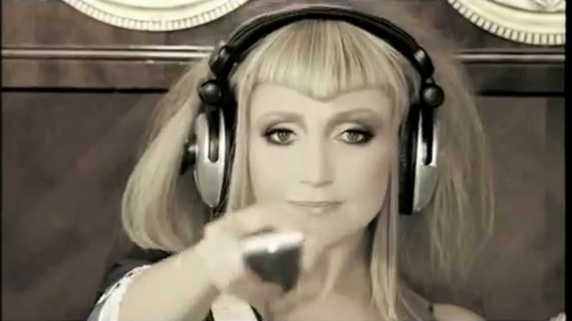 Кристина Орбакайте - Спичка