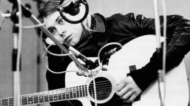 Kurt Cobain - Best Acoustic Songs