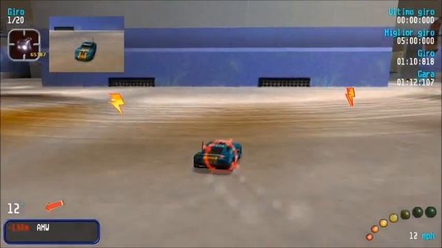 Re Volt cheats for enjoy смотреть онлайн